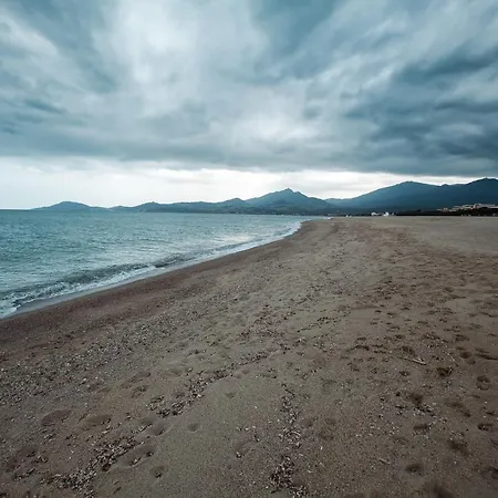 T2 Les Pieds Dans L'eau A Апартаменты