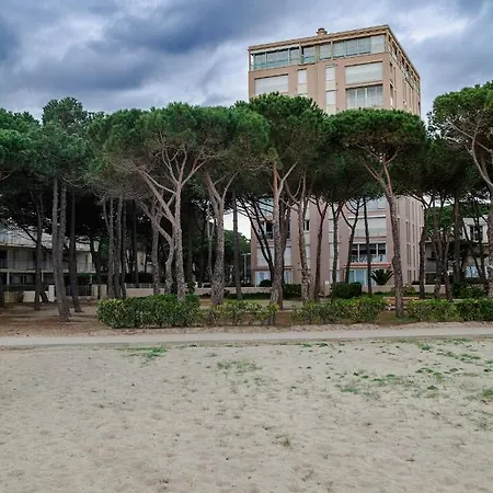 T2 Les Pieds Dans L'eau A Apartment