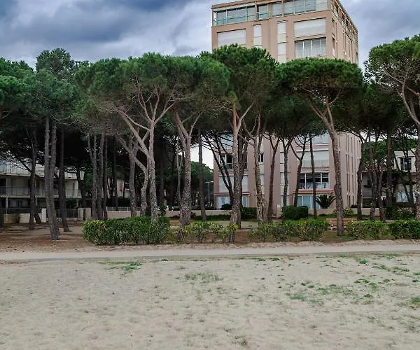 T2 Les Pieds Dans L'eau A Apartment